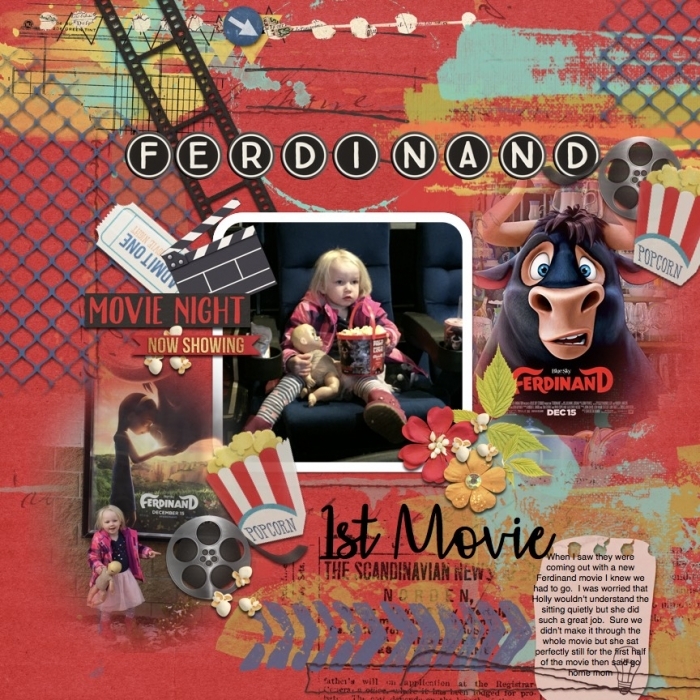 Ferdinand