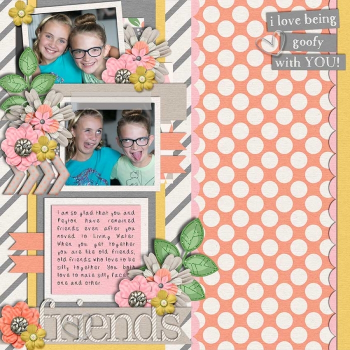 friends