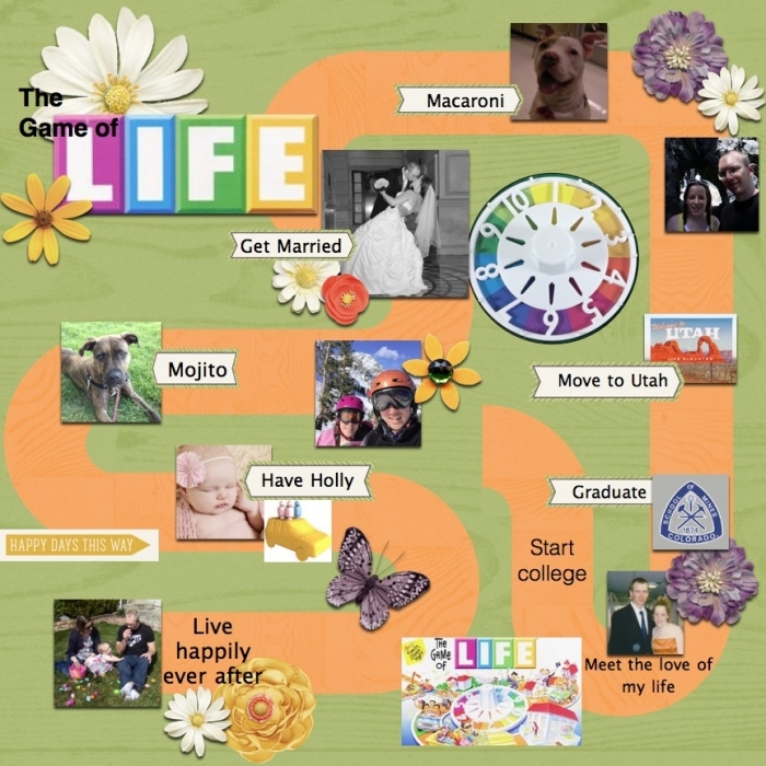 the game of life