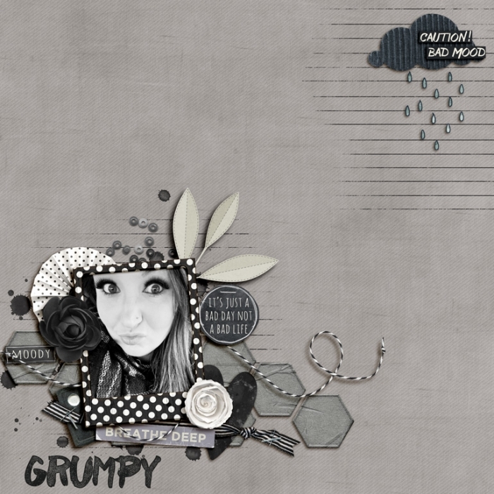 Grumpy
