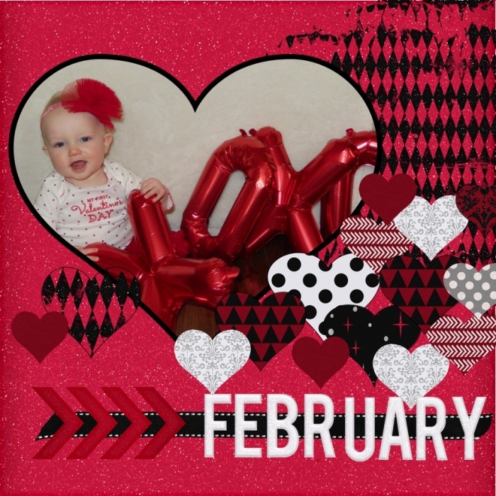 hearts