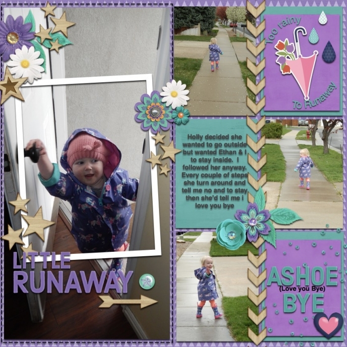 little runaway