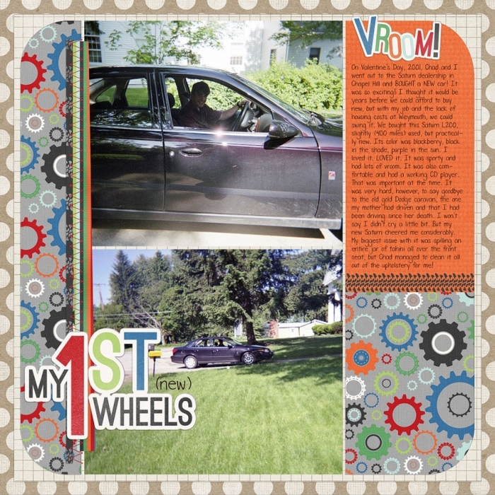 march challenge first middle last