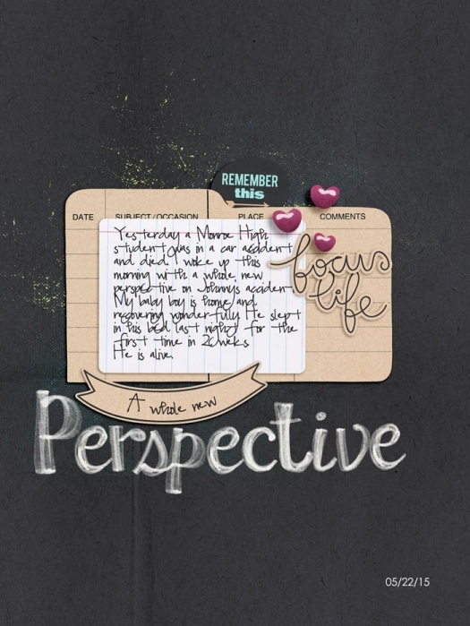 Perspective