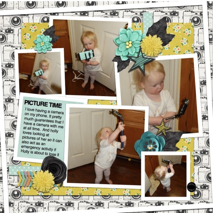 picture time