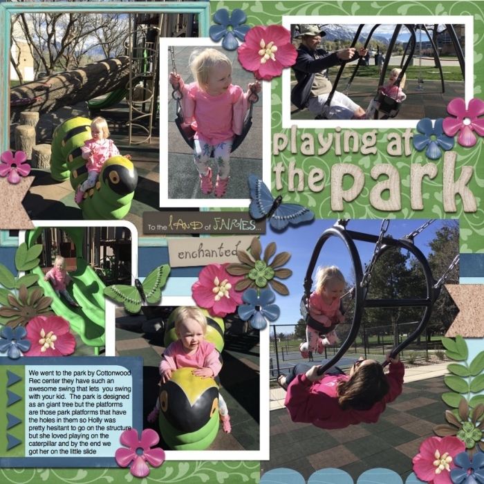 park