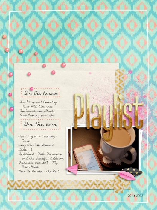 Playlist