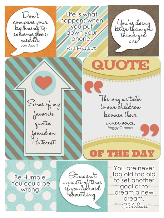 Pinterest Quotes