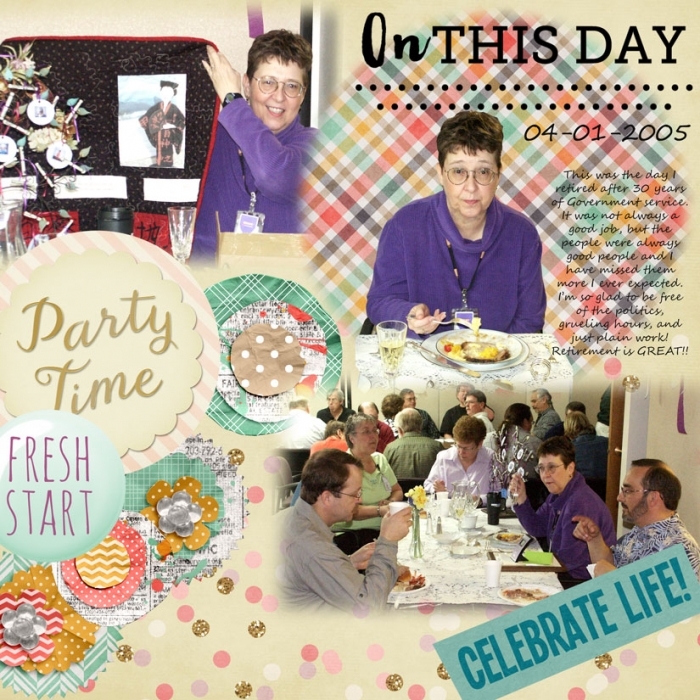 17-Retirement Party