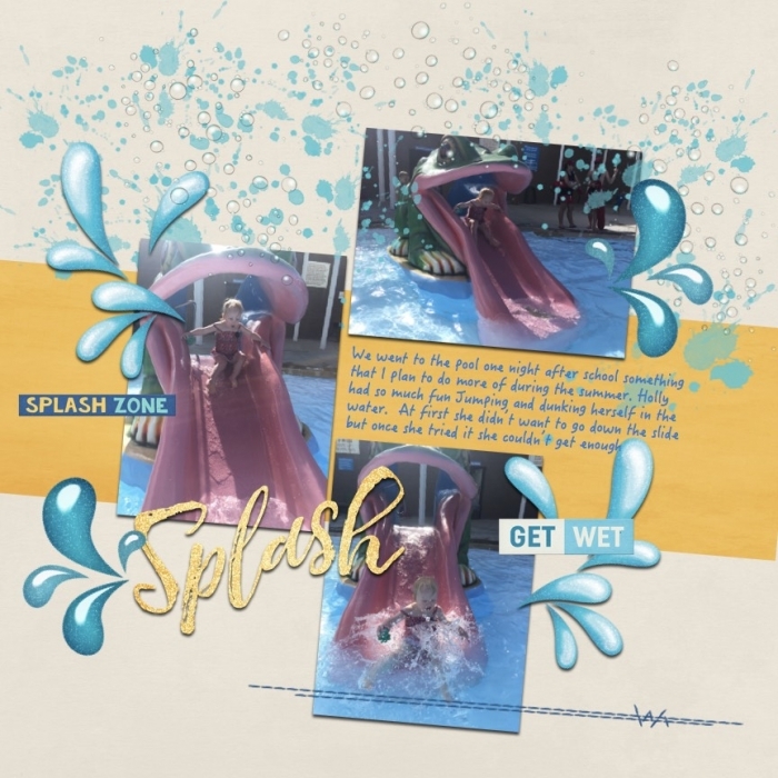 Splash