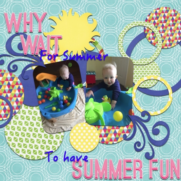 summer fun