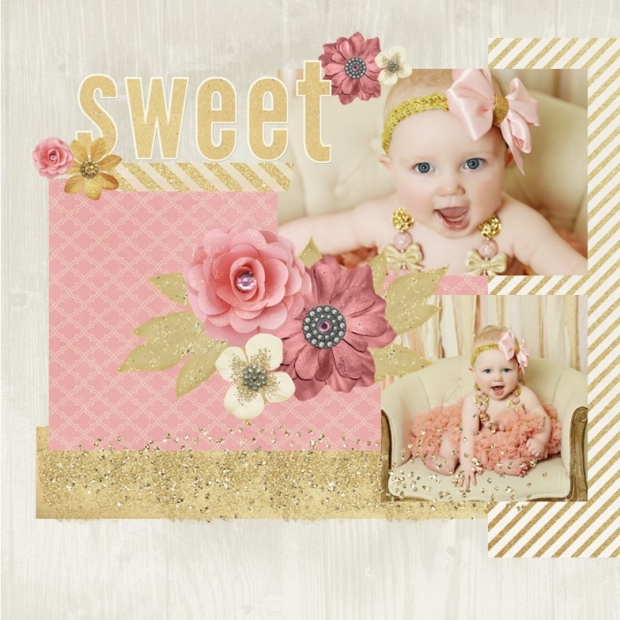 sweet