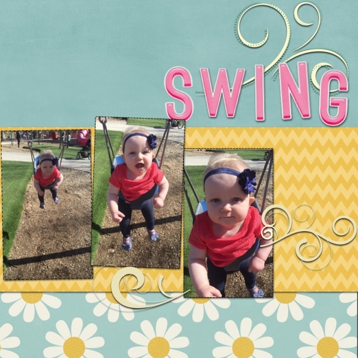 Swing