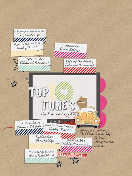 Top Tunes