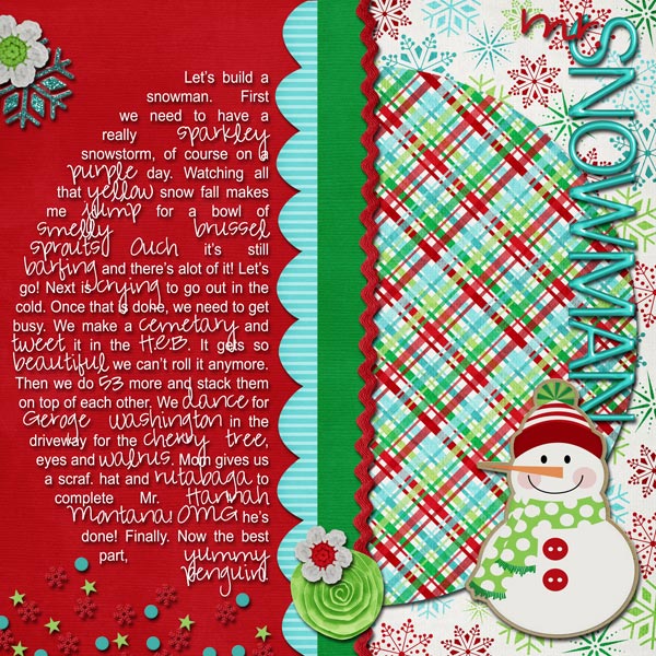 mr-snowman-madlib