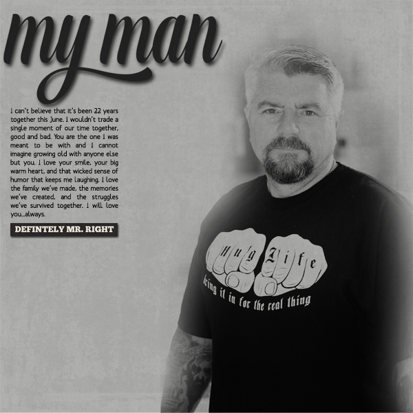 myman