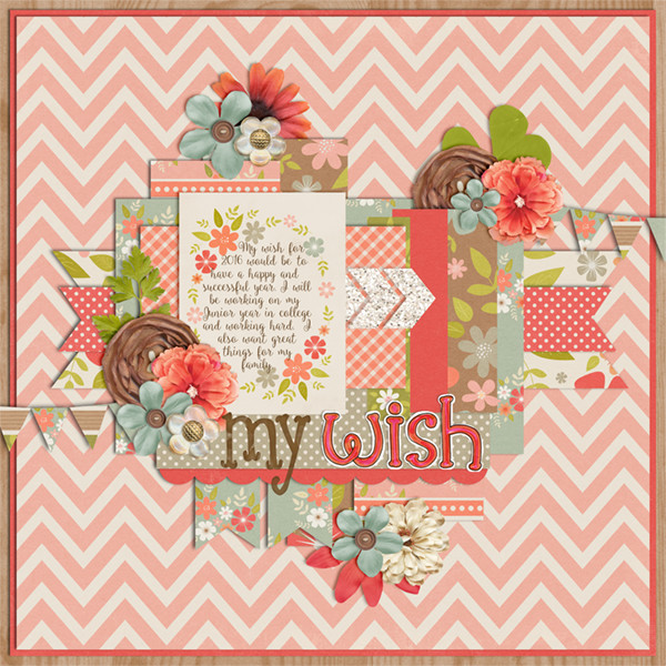mywishfor2015