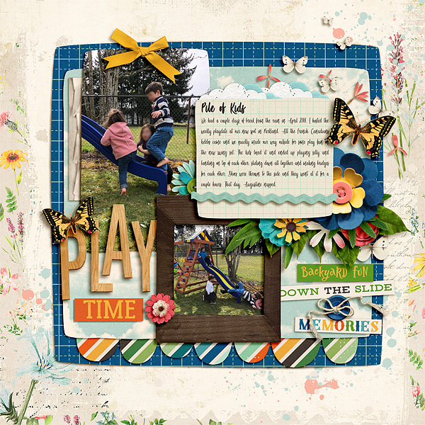 play-time