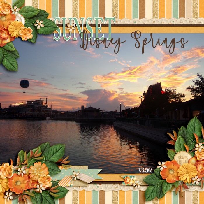 ponytails_DSsunset