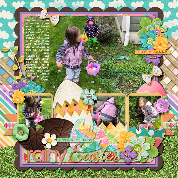 rainy-Easter