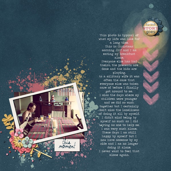 scrap-therapy