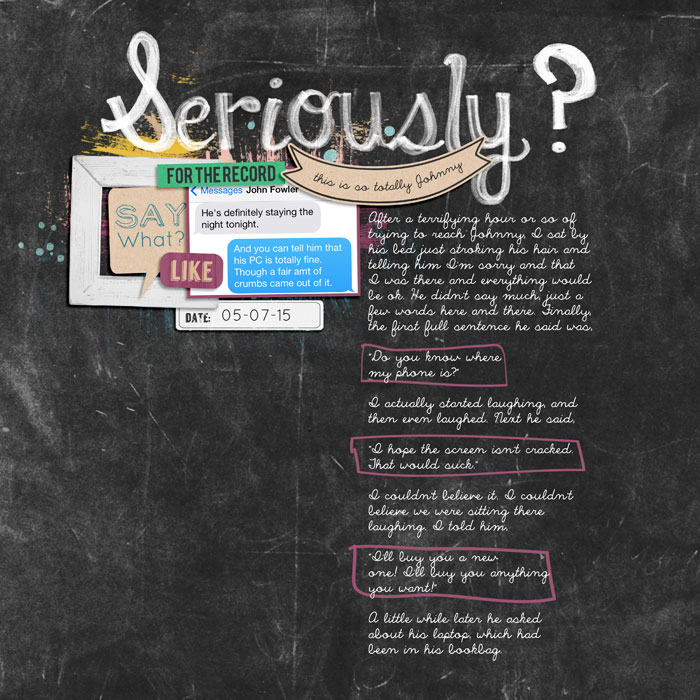 seriously-web