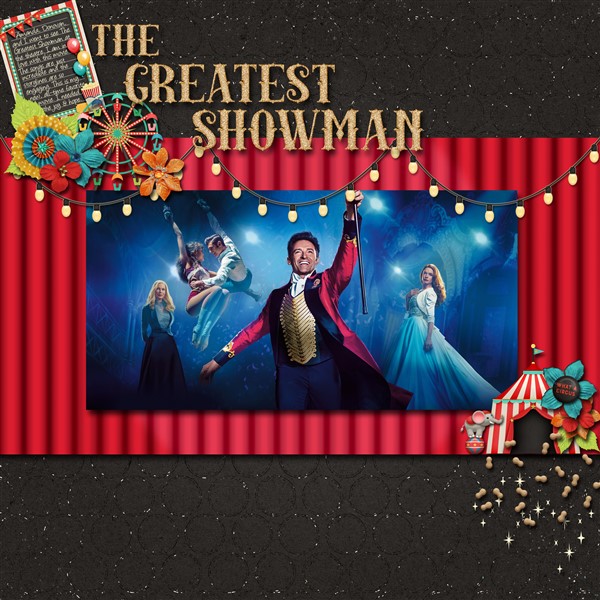 thegreatestshowman