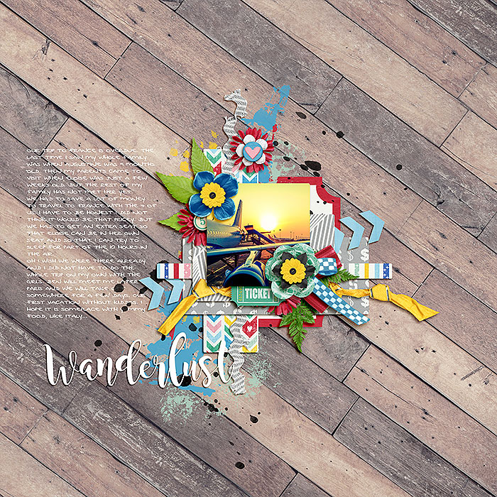 wanderlust-
