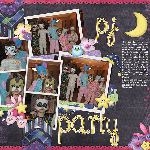 wc_pjparty