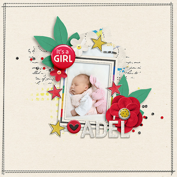 Adel
