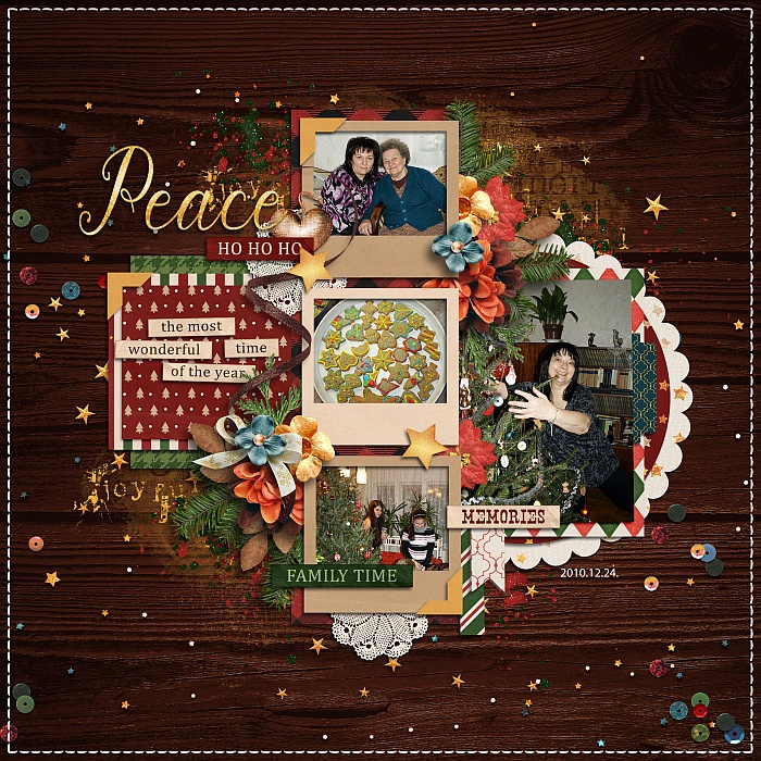 AnoldfashionedChristmassm9