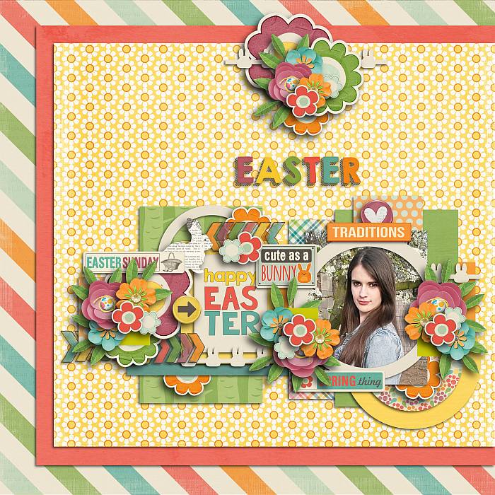Eggciting