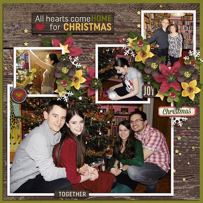 HomeforChristmas