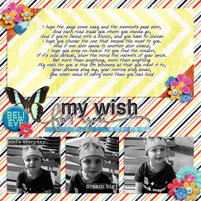 My-Wish-For-You