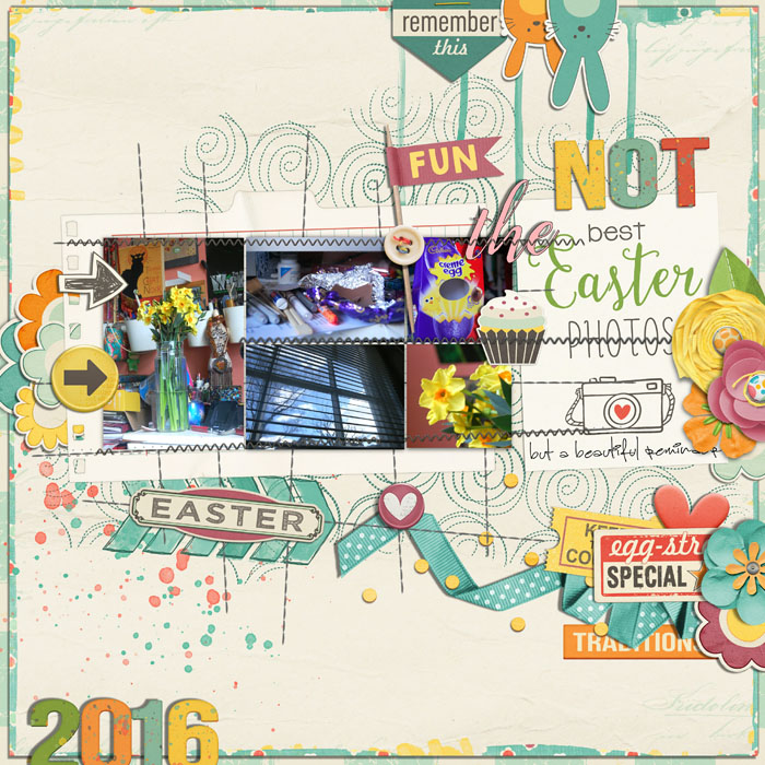 NotTheBest700