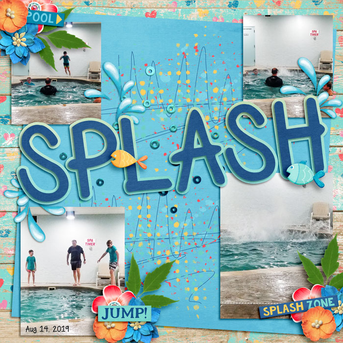 SPLASHweb5