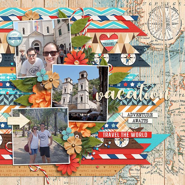 Traveladventures