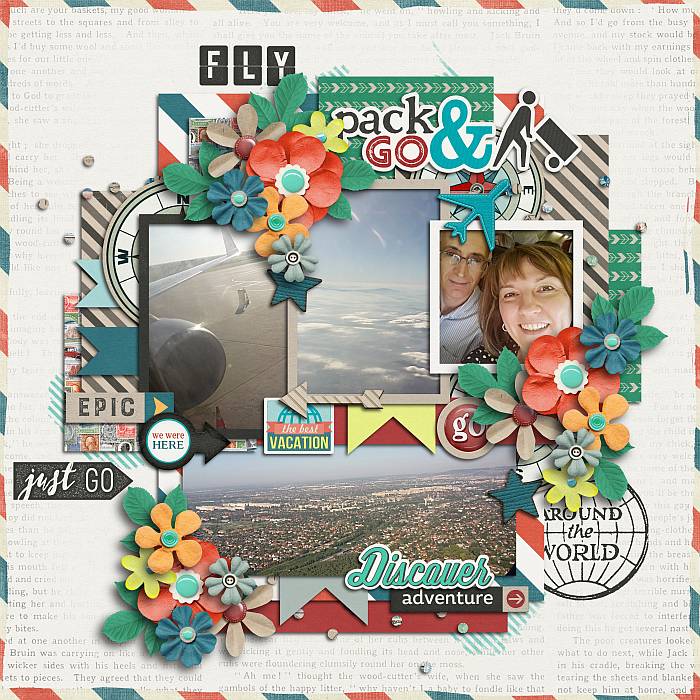 Travelbugays