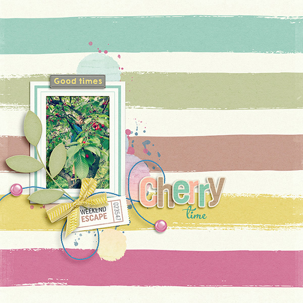 cherry-time