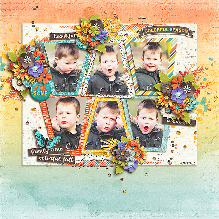 colorfulseasonF700