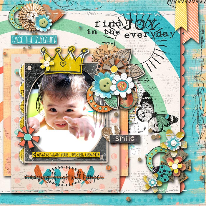 facethesunshine700