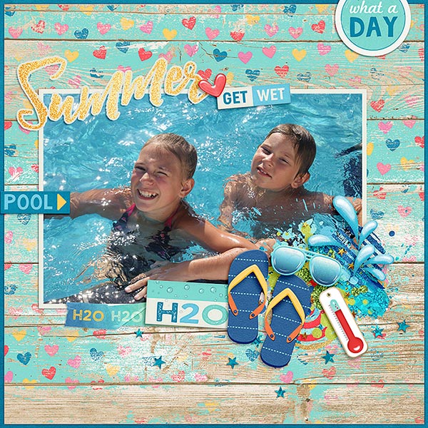 h2o3