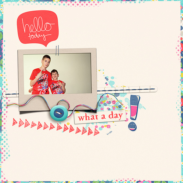 hello-today
