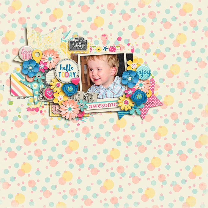 hellotodayFLAT700