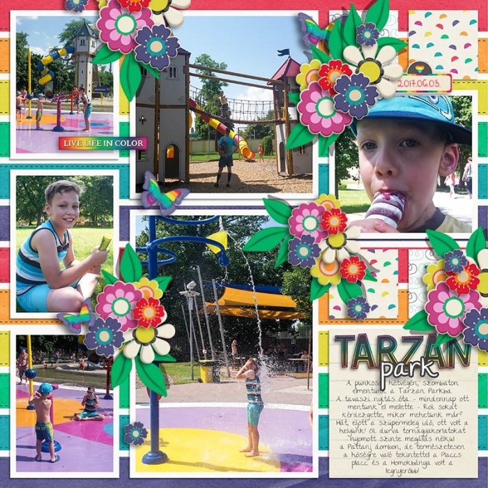 Tarzan Park
