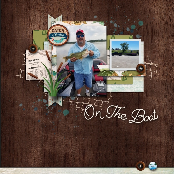 Richard's Fish