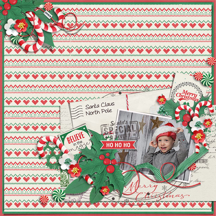 merrylittlechristmas