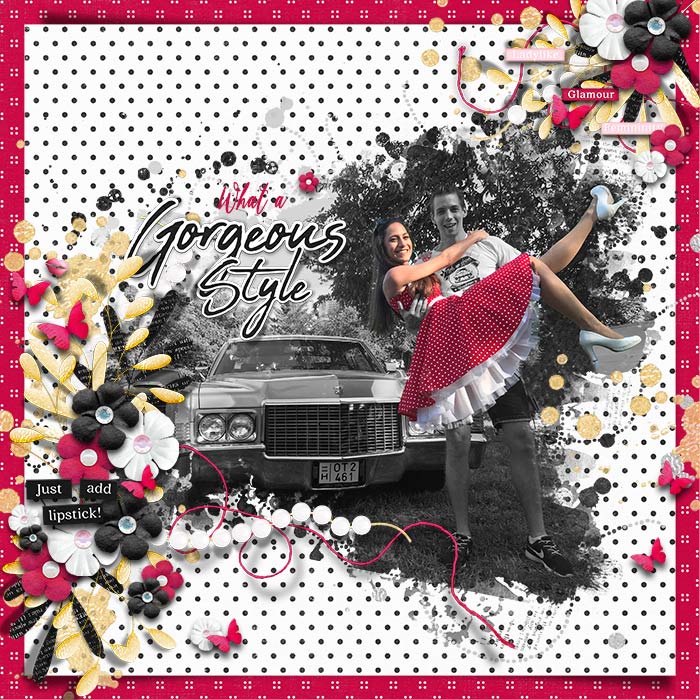 rockabilly