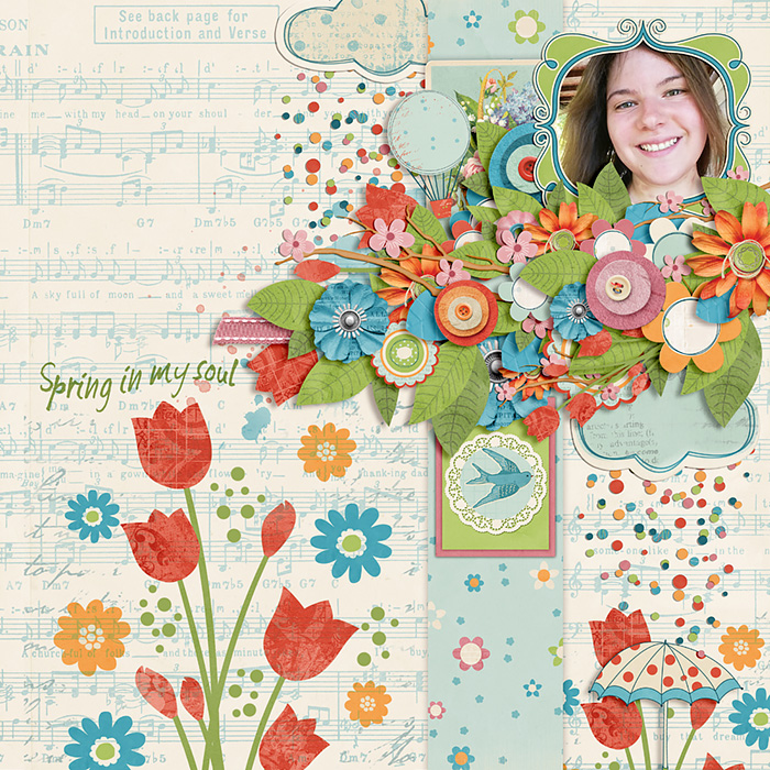 springsoul