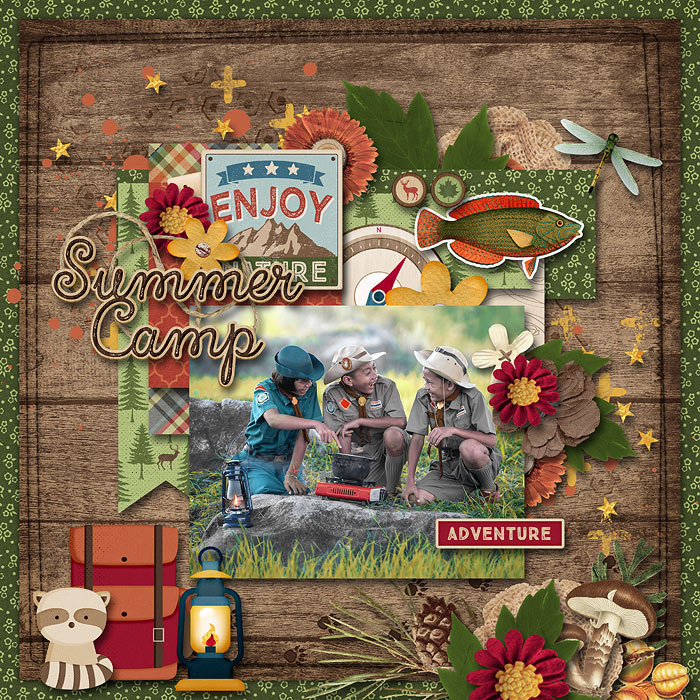 summercamp700